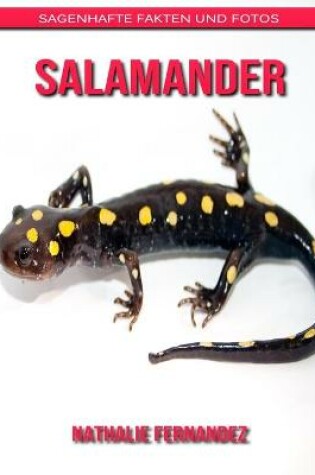 Cover of Salamander