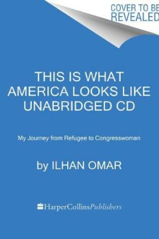Cover of This Is What America Looks Like CD