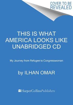 Book cover for This Is What America Looks Like CD