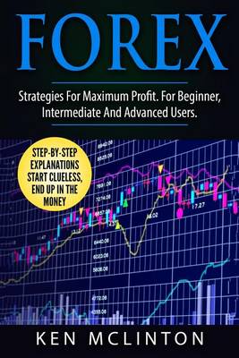 Book cover for Forex