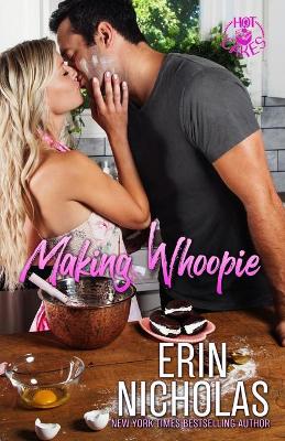 Book cover for Making Whoopie