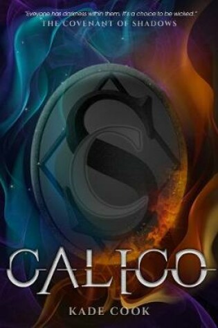 Cover of Calico