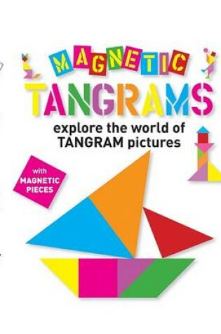 Cover of Magnetic Tangrams