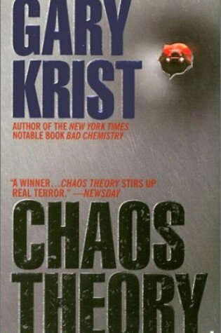 Cover of Chaos Theory