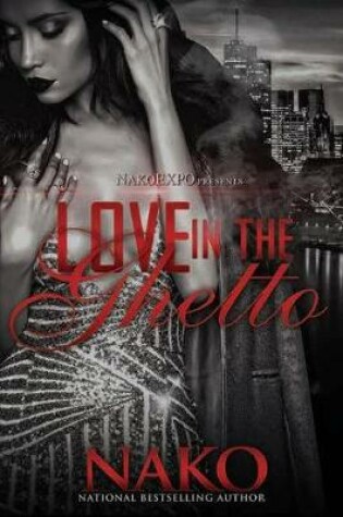 Cover of Love in the Ghetto