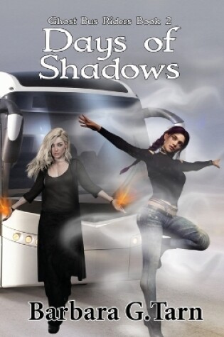 Cover of Days of Shadows