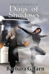 Book cover for Days of Shadows
