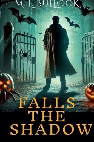 Cover of Falls the Shadow