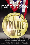 Book cover for Private Games