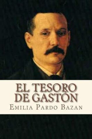 Cover of El tesoro de Gaston