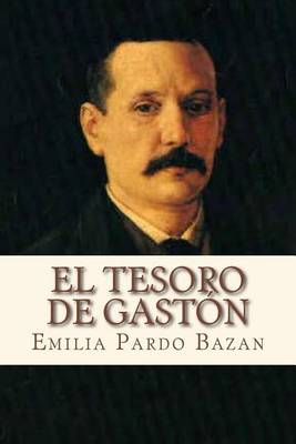 Book cover for El tesoro de Gaston