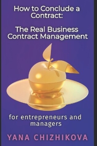 Cover of How to Conclude a Contract