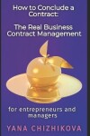 Book cover for How to Conclude a Contract