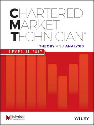 Book cover for CMT Level II 2017