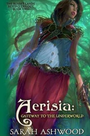 Cover of Aerisia: Gateway to the Underworld