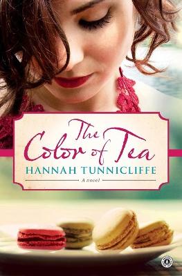 Book cover for The Color of Tea
