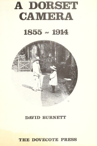 Cover of Dorset Camera