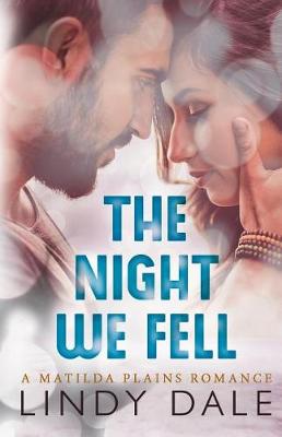 Book cover for The Night We Fell