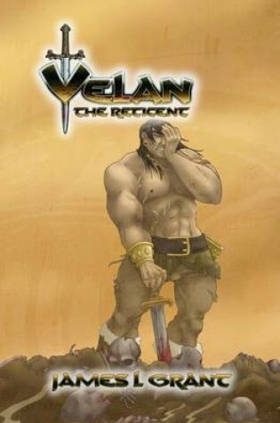 Cover of Velan the Reticent