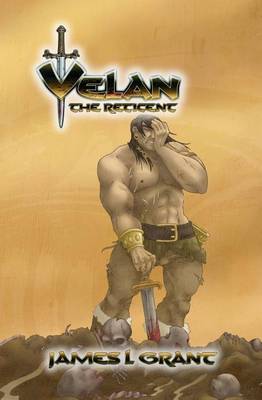 Book cover for Velan the Reticent