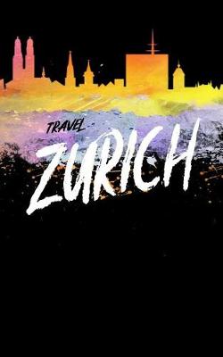 Book cover for Travel Zurich