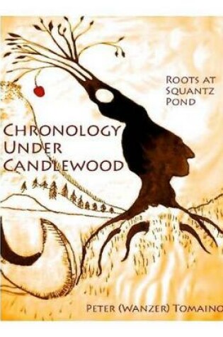 Cover of Chronology Under Candlewood