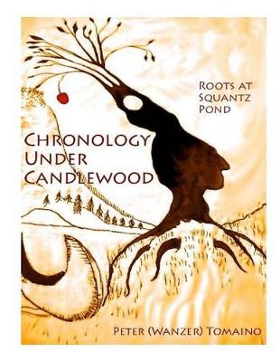 Book cover for Chronology Under Candlewood