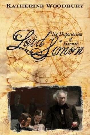 Cover of Lord Simon