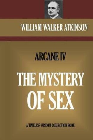 Cover of The Mystery of Sex