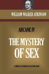 Book cover for The Mystery of Sex