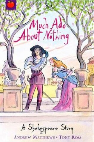 Cover of Much Ado About Nothing