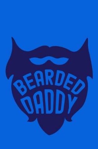 Cover of Bearded Daddy