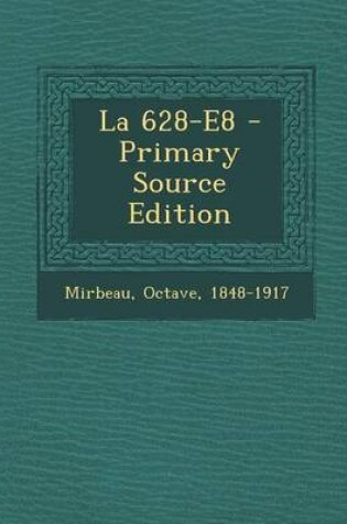 Cover of La 628-E8 - Primary Source Edition