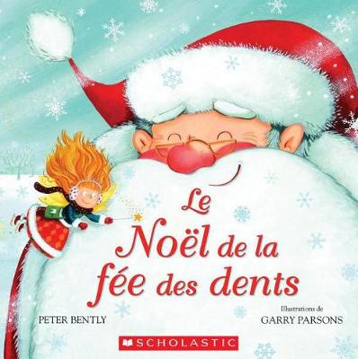 Book cover for Le No?l de la F?e Des Dents