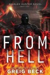 Book cover for From Hell: Alex Hunter 8