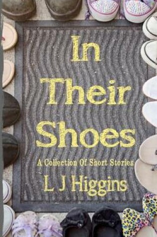 Cover of In Their Shoes