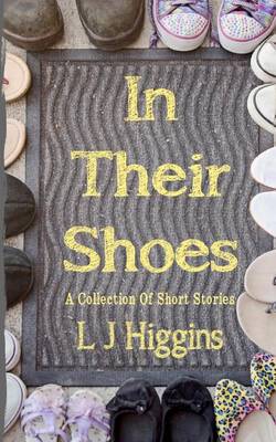 Book cover for In Their Shoes