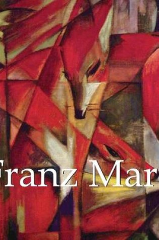 Cover of Franz Marc