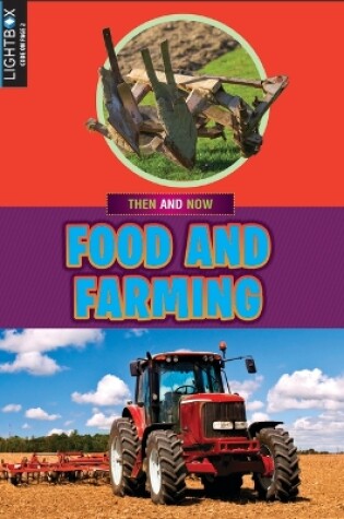 Cover of Food And Farming