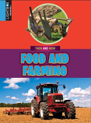 Book cover for Food And Farming