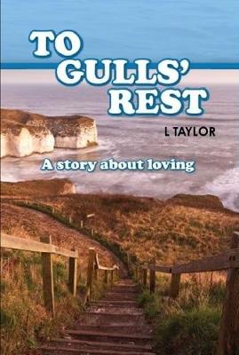 Book cover for T0 Gulls' Rest