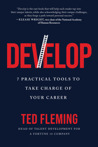 Book cover for Develop