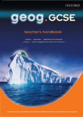 Cover of Teacher's Handbook
