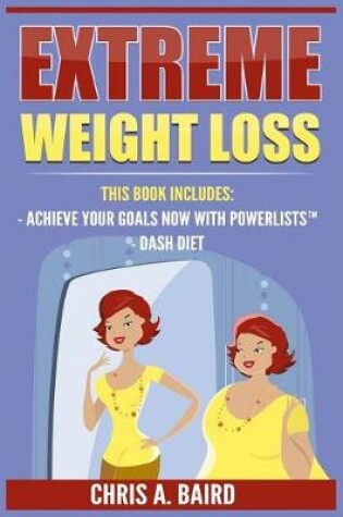 Cover of Extreme Weight Loss