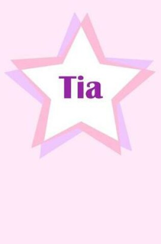 Cover of Tia