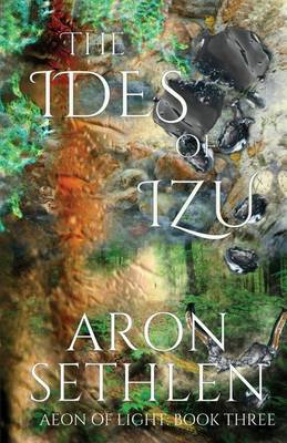 Book cover for The Ides of Izu