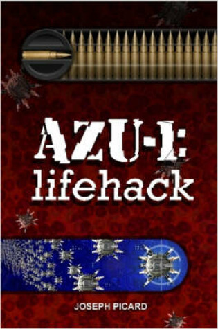 Cover of AZU-1: Lifehack