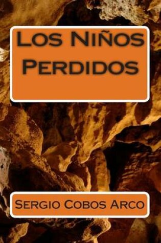 Cover of Los Ninos Perdidos