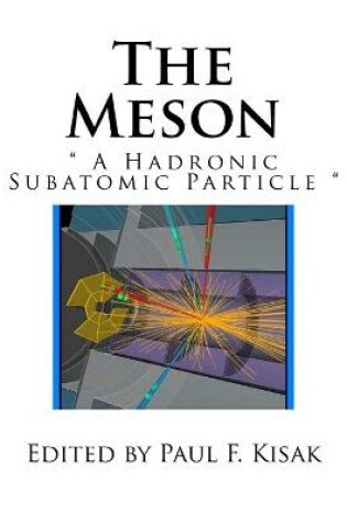 Cover of The Meson