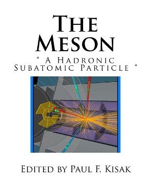 Book cover for The Meson